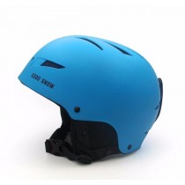 Ski Gear ● Unisex Modern Snowboard Helmets-20