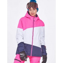 Ski Outlet ● Women's Phibee Mountain Powder Bowl Insulated Ski Jacket-20