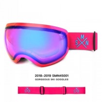 Ski Gear ● Women's Ski Frame Goggles-20