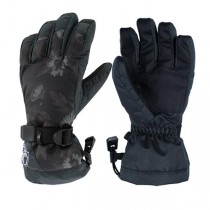 Clearance Sale ● Women's Venture Waterproof Ski Gloves-20