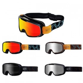 Clearance Sale ● Bollfo Unisex Winter Rider Unisex Anti-Fog Snow Goggles