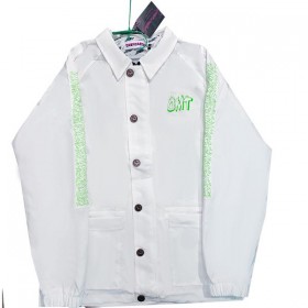 Clearance Sale ● Men's POMT Unisex Untitled Snow Coach Jacket