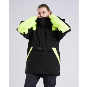 Clearance Sale ● Women's Mad Craft Classic Ladies All Weather Functional Snow Jacket