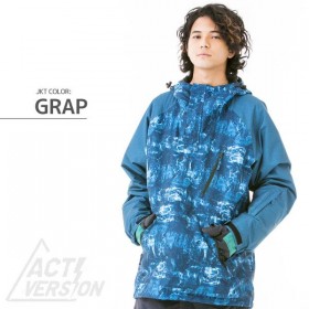 Clearance Sale ● Japan Activersion Unisex Snowboard Wear For All Snowboarder