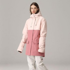 Clearance Sale ● Women's Searipe Winter Dream Anorak Waterproof Snow Jacket