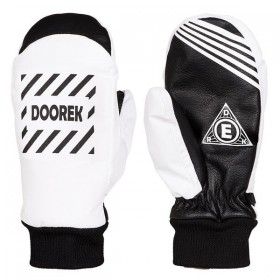 Ski Gear ● Women's Doorek Classic Fashion Snowboard Gloves Mittens