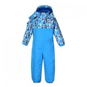 Ski Outlet ● Baby Boy & Girls Winter Outerwear Waterproof Cute Ski Suit One Piece Snowsuits (12M - 3 Years Old)