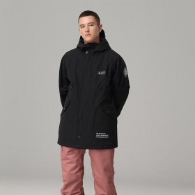 Clearance Sale ● Men's Searipe Alpine Prospect Insulated Snow Jacket