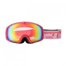 Clearance Sale ● LD Ski Kids Winter Rider Unisex Anti-Fog Snow Goggles
