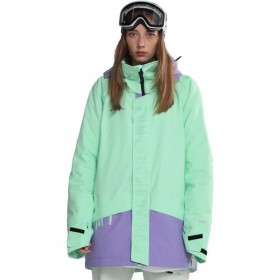 Clearance Sale ● Women's Unisex POMT Winter Covert 3 in 1 Heated Snow Jacket
