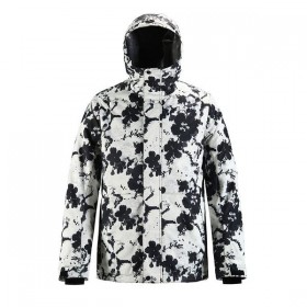 Clearance Sale ● Men's SMN Bring On The Snow Freestyle Winter Ski Jacket