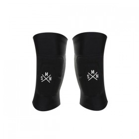 Ski Gear ● SMN Unisex Undercover Protective Shorts & Knee Pads