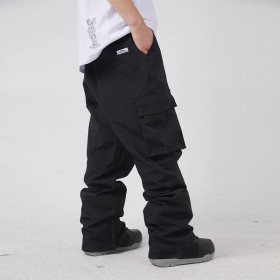 Ski Outlet ● Men's Nobaday Outdoor Cargo Relaxed Pants