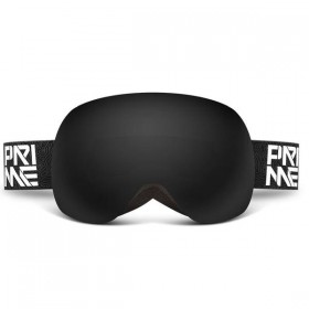 Ski Gear ● Unisex Prime Upgrade Magnetic Snow Goggles