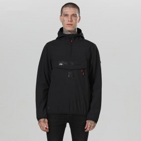 Clearance Sale ● Men's High Experience Mountain Jacket Waterproof  Rain Coat