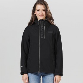 Ski Outlet ● Women's High Experience Limited Edition Fleece Jacket Waterproof Hooded Snowboard Coat