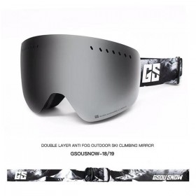 Clearance Sale ● Men's Max Access Snowboard Goggles
