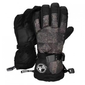 Ski Gear ● Men's Waterproof Vermont Ski Gloves