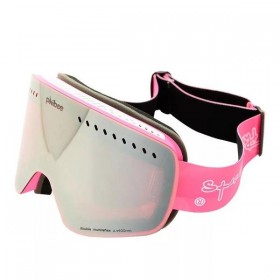Ski Gear ● Unisex Phibee Snowboard Snow Goggles for Men & Women Anti-Fog UV Protection Dual Lens