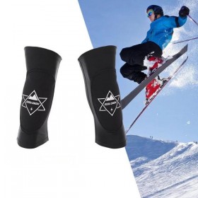 Ski Gear ● Unisex Snowboard Protection Knee Pad
