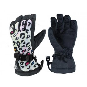 Clearance Sale ● Women's Childhood Waterproof Ski Gloves