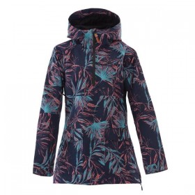 Clearance Sale ● Women's Gsou Snow 15k Forever Young Snowboard Jacket