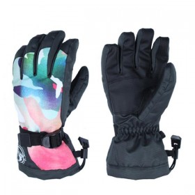 Clearance Sale ● Women's Joyful Waterproof Ski Gloves