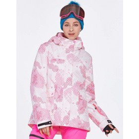 Ski Outlet ● Women's Phibee Luna Insulated Ski Jacket