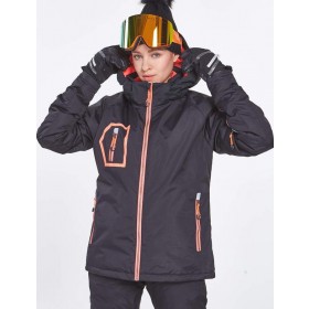 Ski Outlet ● Women's Phibee Novus Soft Shell Jacket