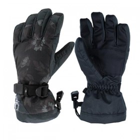 Clearance Sale ● Women's Venture Waterproof Ski Gloves
