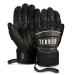 Clearance Sale ● Women's Terror Competitor Full Leather Snowboard Ski Gloves - 0