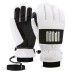 Ski Gear ● Men's Nandn Winter All Weather Snowboard Gloves - 2