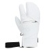 Clearance Sale ● Women's LD Ski Scout 3-Finger Snowboard Glove Mittens - 2