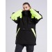 Clearance Sale ● Women's Mad Craft Classic Ladies All Weather Functional Snow Jacket - 0
