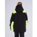 Clearance Sale ● Women's Mad Craft Classic Ladies All Weather Functional Snow Jacket - 1