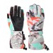 Clearance Sale ● Women's Winter Snow Addict Colorful Fantasy Waterproof Snowboard Gloves - 2