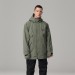 Clearance Sale ● Men's Searipe Alpine Prospect Insulated Snow Jacket - 2