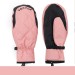 Clearance Sale ● Women's Vector Ski Snowboard Gloves Winter Waterproof Mittens - 4