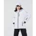 Ski Outlet ● Women's Arctic Queen Alpine Speed Insulated Hooded Ski Jacket - 8