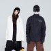 Clearance Sale ● Men's Nobaday Winter Waterproof Mountain Fashion Snowboard Coach Jacket - 2