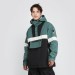Clearance Sale ● Men's Unisex Cosone Winter Fall Outdoor Snow Jacket - 0