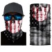 Ski Gear ● Unisex American Horror 3D Face Masks & Neck Warmer - 0