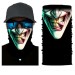 Ski Gear ● Unisex Do Not Be Evil 3D Face Masks & Neck Warmer - 1