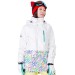 Ski Outlet ● Japan Brand Northfeel Women's 10k Waterproof Ski Jacket - 1