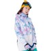 Ski Outlet ● Japan Brand Northfeel Women's 10k Waterproof Ski Jacket - 3