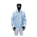 Clearance Sale ● Men's TWOC Slope Style Winter Outdoor Waterproof Unisex Snowboard Jacket - 0