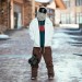 Clearance Sale ● Men's Nobaday Winter Waterproof Mountain Fashion Snowboard Coach Jacket - 6