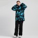 Clearance Sale ● Men's SMN Bring On The Snow Freestyle Winter Ski Jacket - 6