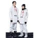 Ski Outlet ● Men's John Snow Unisex Nasa Space Winter Snow Jacket & Pants - 0