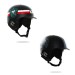 Ski Gear ● PingUp Unisex Ghost Rider Winter Snow Helmet - 5
